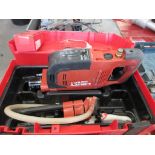 Hilti DD EC-1 Diamond Core drill