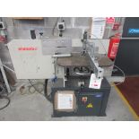 Elumatec AF222/00 End milling machine (2005)