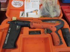 Spit P370 Cartridge nailer