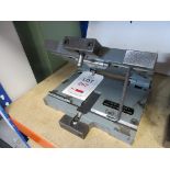 Moore Tools Sine table