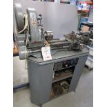 Myford ML7 Lathe