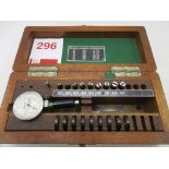 Diatest Bore gauge set