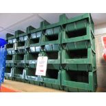 Twenty Green storage bins