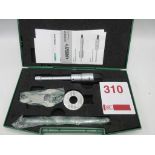 Insize 3 point internal micrometer set