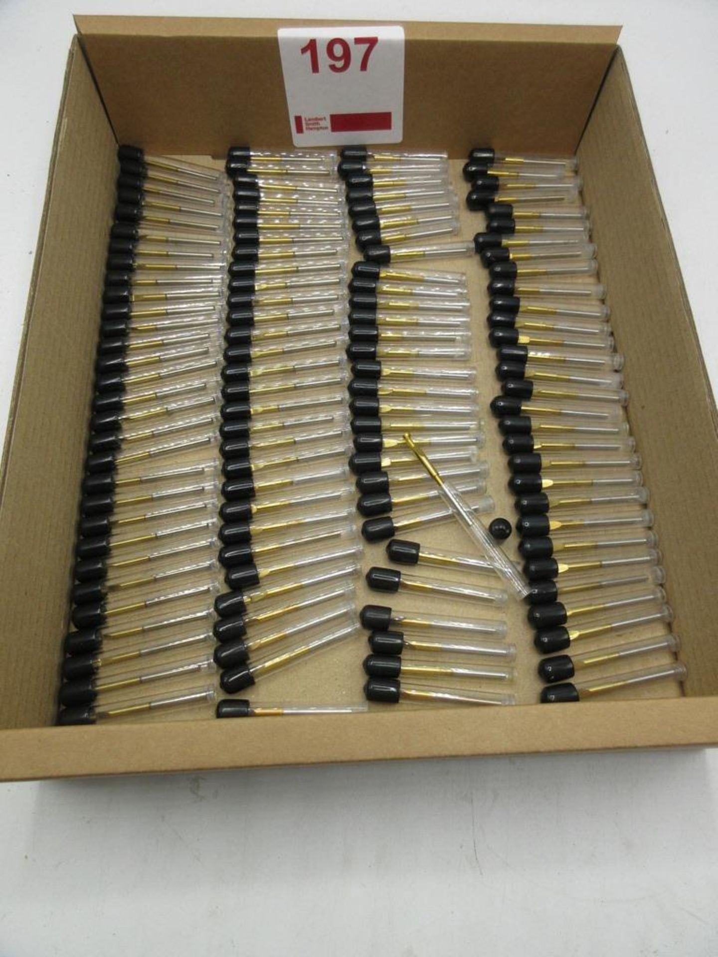 120-off Hot stepper cutters