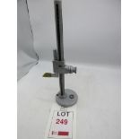 Ape Microball height gauge