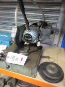 Thomas 200 chop saw