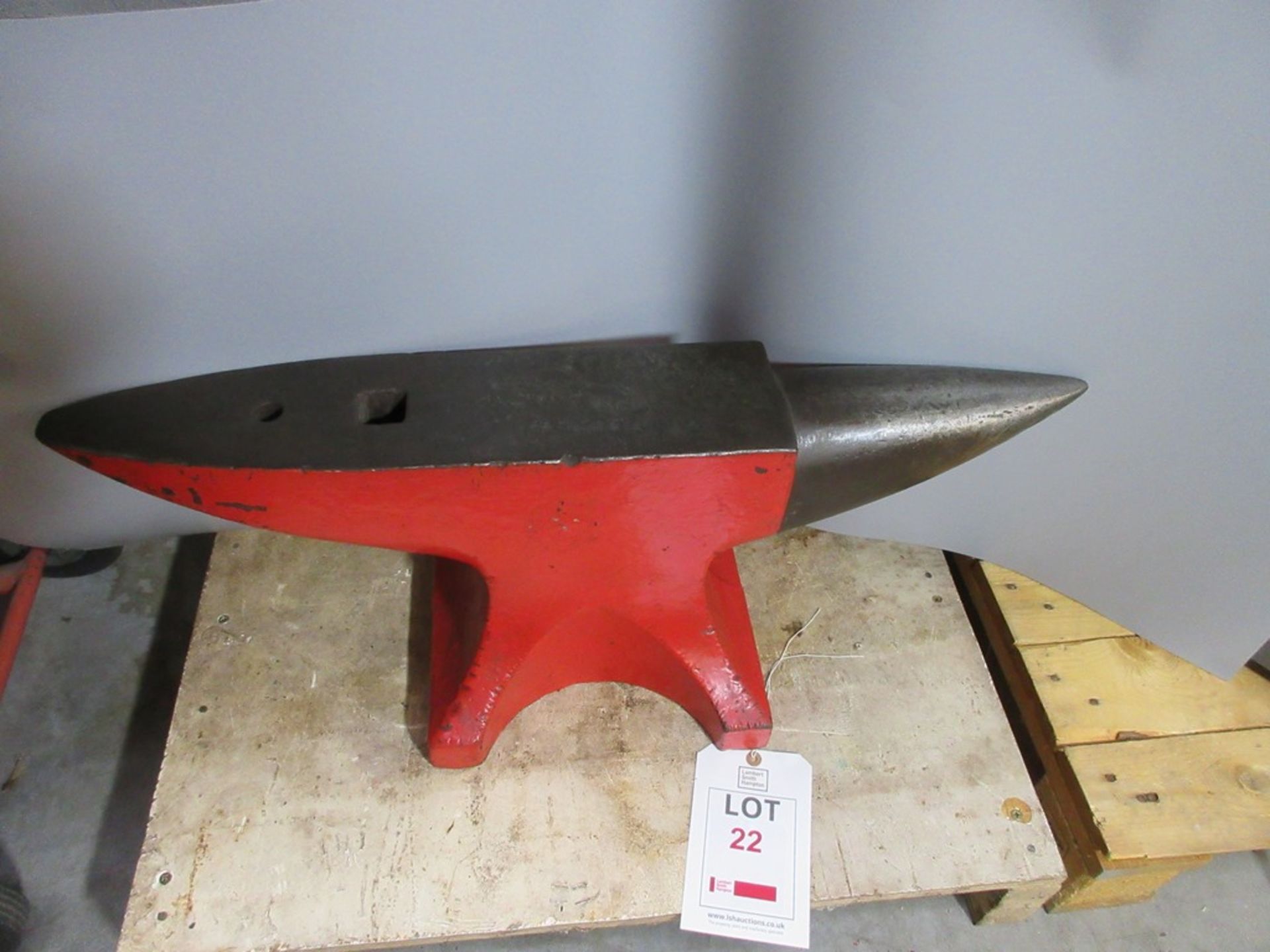 Anvil