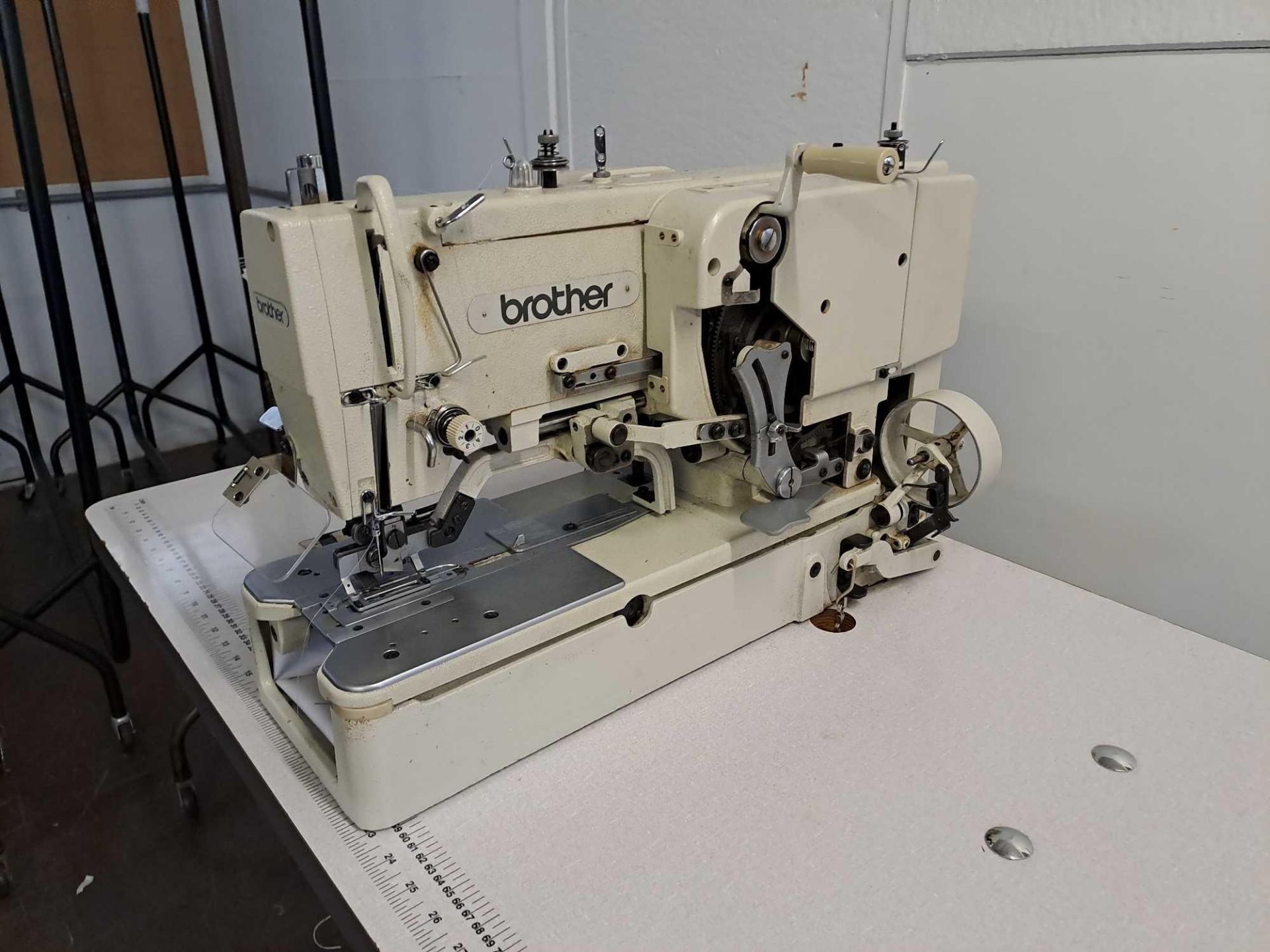 Brother P817001 Sewing Machine - Image 2 of 6