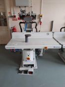 Rotondi BLG-101/ASP Pressing Machine