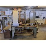 Unbranded Lathe