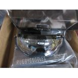 3 x boxes of various safety, sports, leisure glasses/ goggles