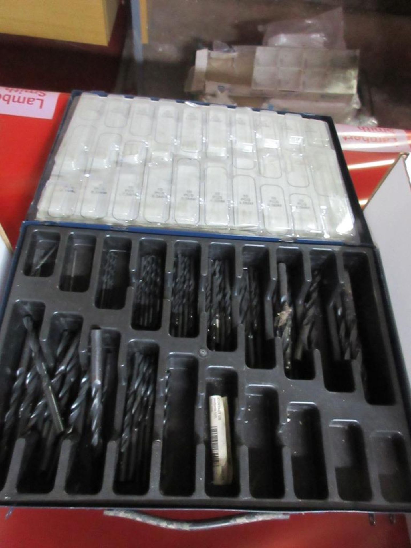 Assorted drill bits - Image 2 of 3