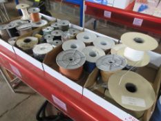 4 x boxes of various blind cord