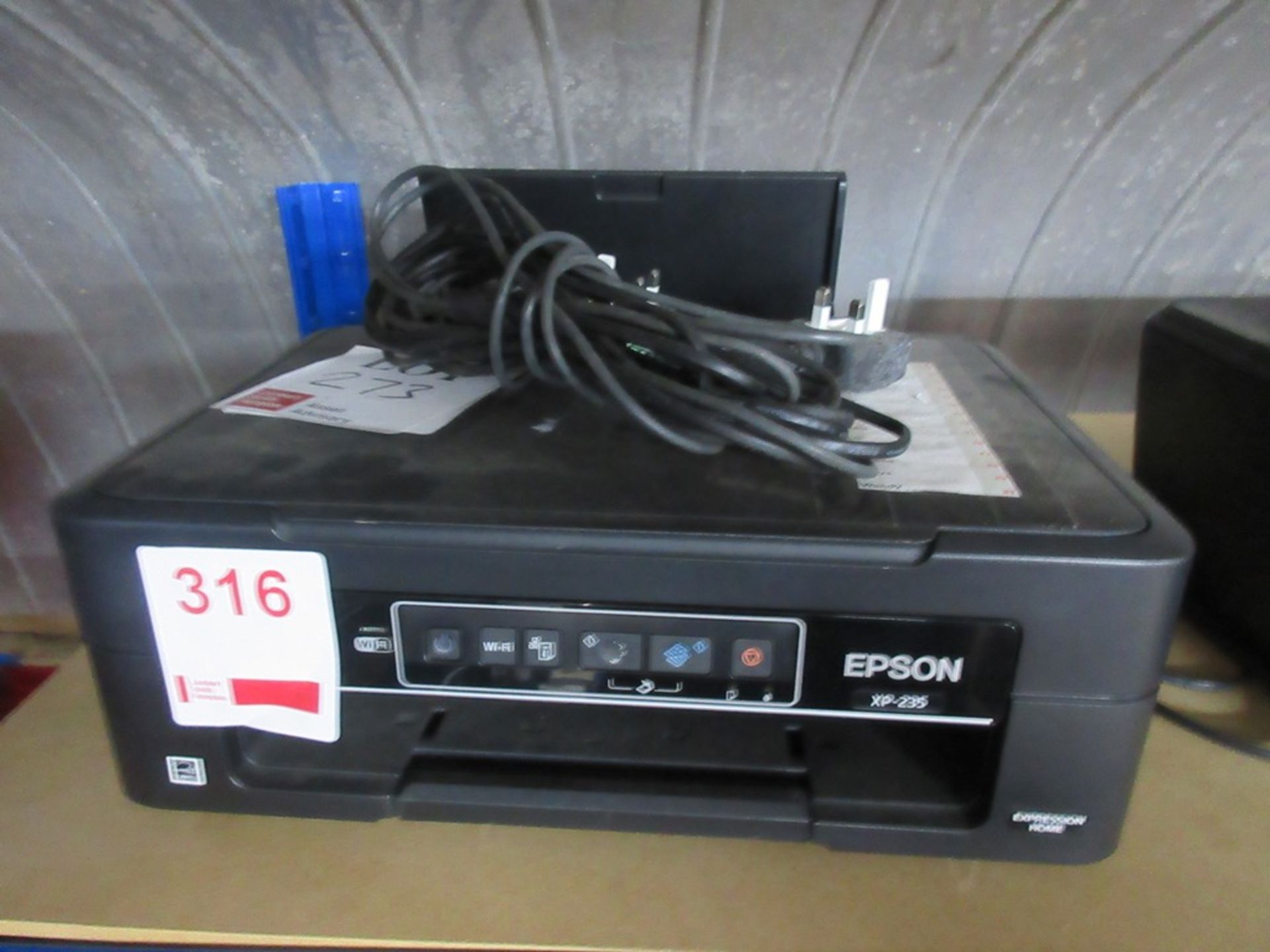 Epson XP-225 printer