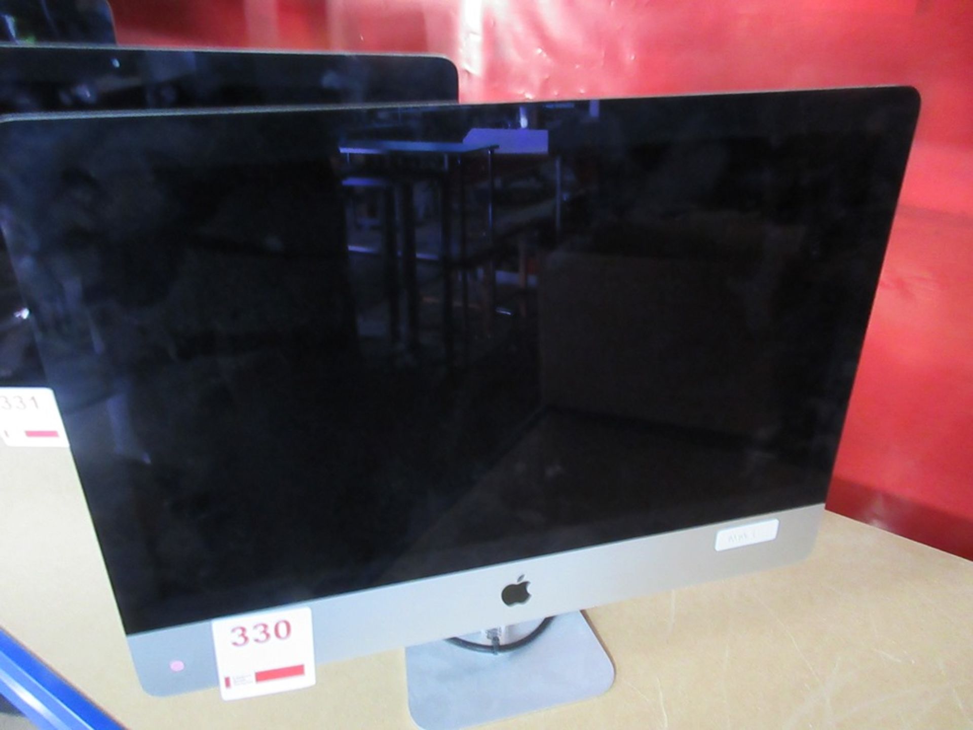 Apple iMac A1418