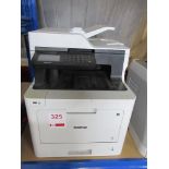 Brother HFC-L8690CDW printer