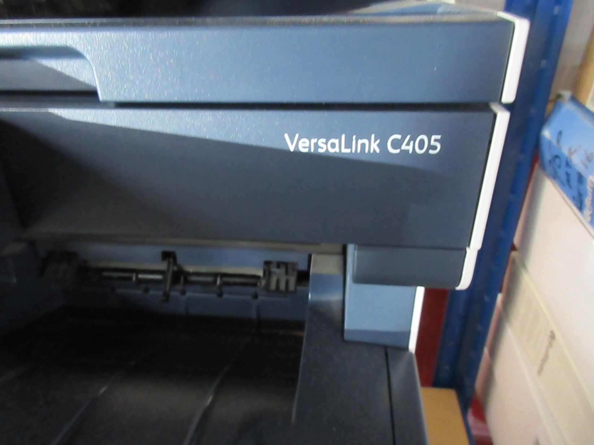 Xerox Versalink C405 printer - Image 2 of 3