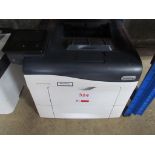 Xerox Versalink C400 printer