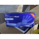 Approx. 20 packs of Readi gloves and Vitality safety gloves