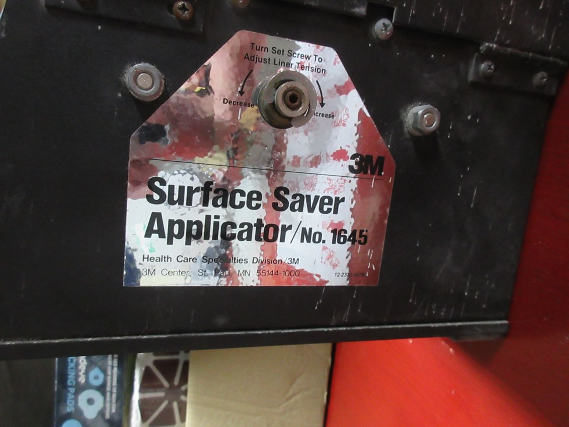 3M Surface Saver applicator - Image 2 of 4