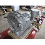 Becker SV 569011-01 dust extractor (2011)