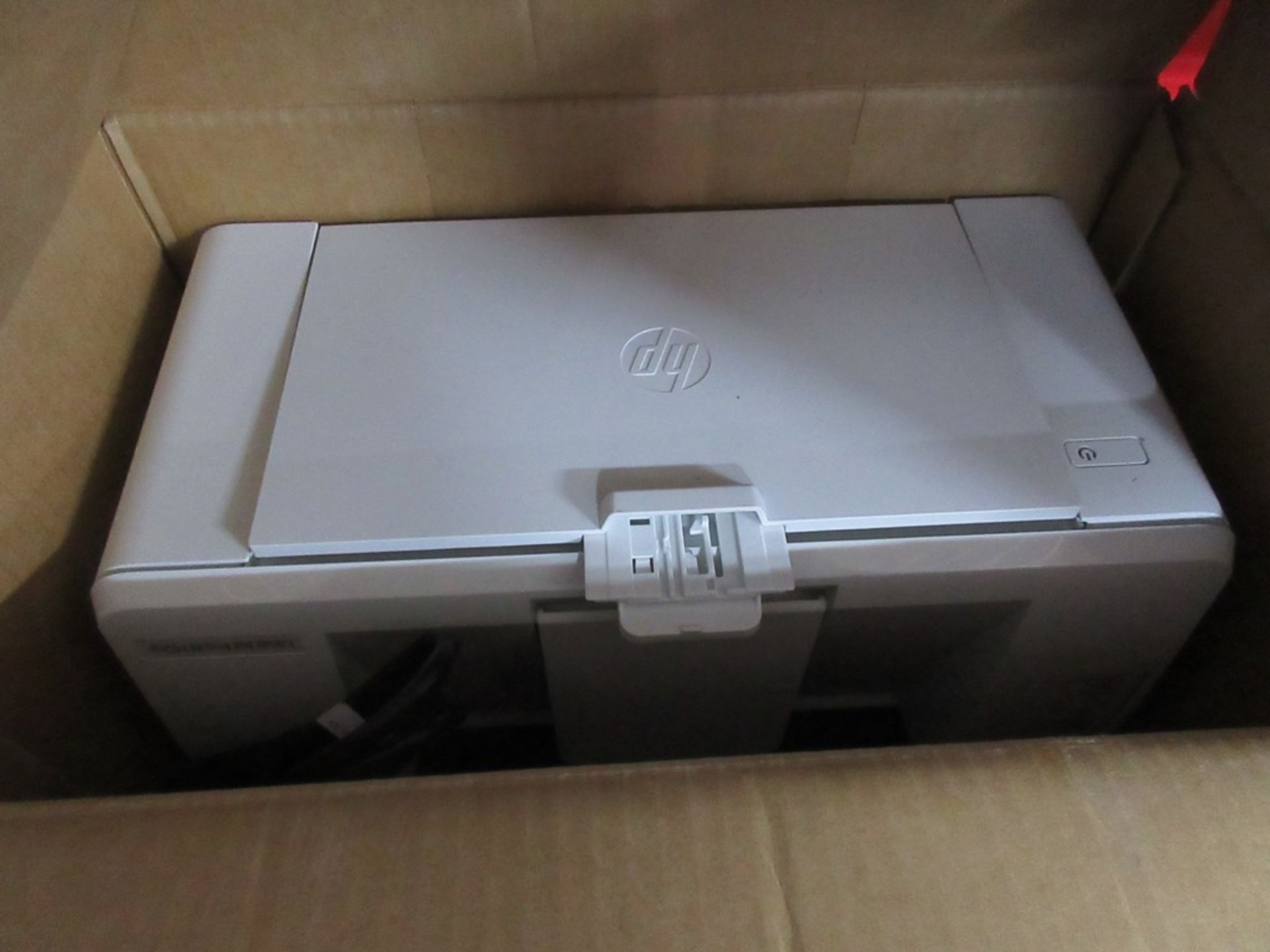 HP Laserjet Pro M102 printer - Image 2 of 3
