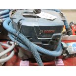 Bosch Professional GAS 35 MAFC industrial vacuum, 240v