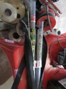 Electricians rod set