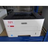 Xerox B210 printer