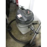 Numatic ND5570-2 industrial vacuum, 1200W, 240v