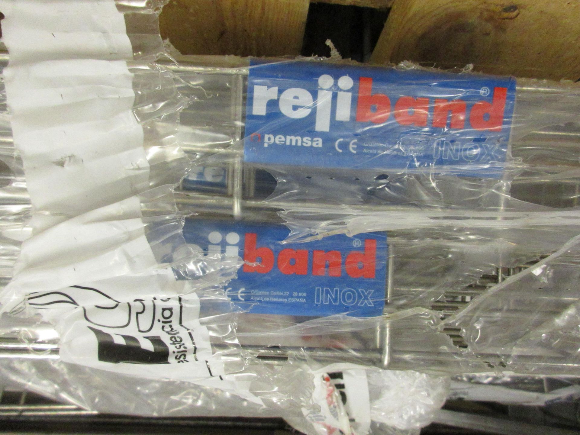 Quantity of Pemsa Relibrand cable cage - Image 2 of 4