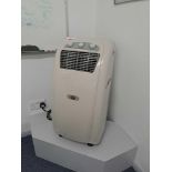 Prem I Air air conditioning unit, 240v