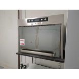 Zanussi fridge, LG microwave and Whirlpool microwave oven