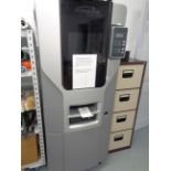 Dimension BST 1200es production parts printer