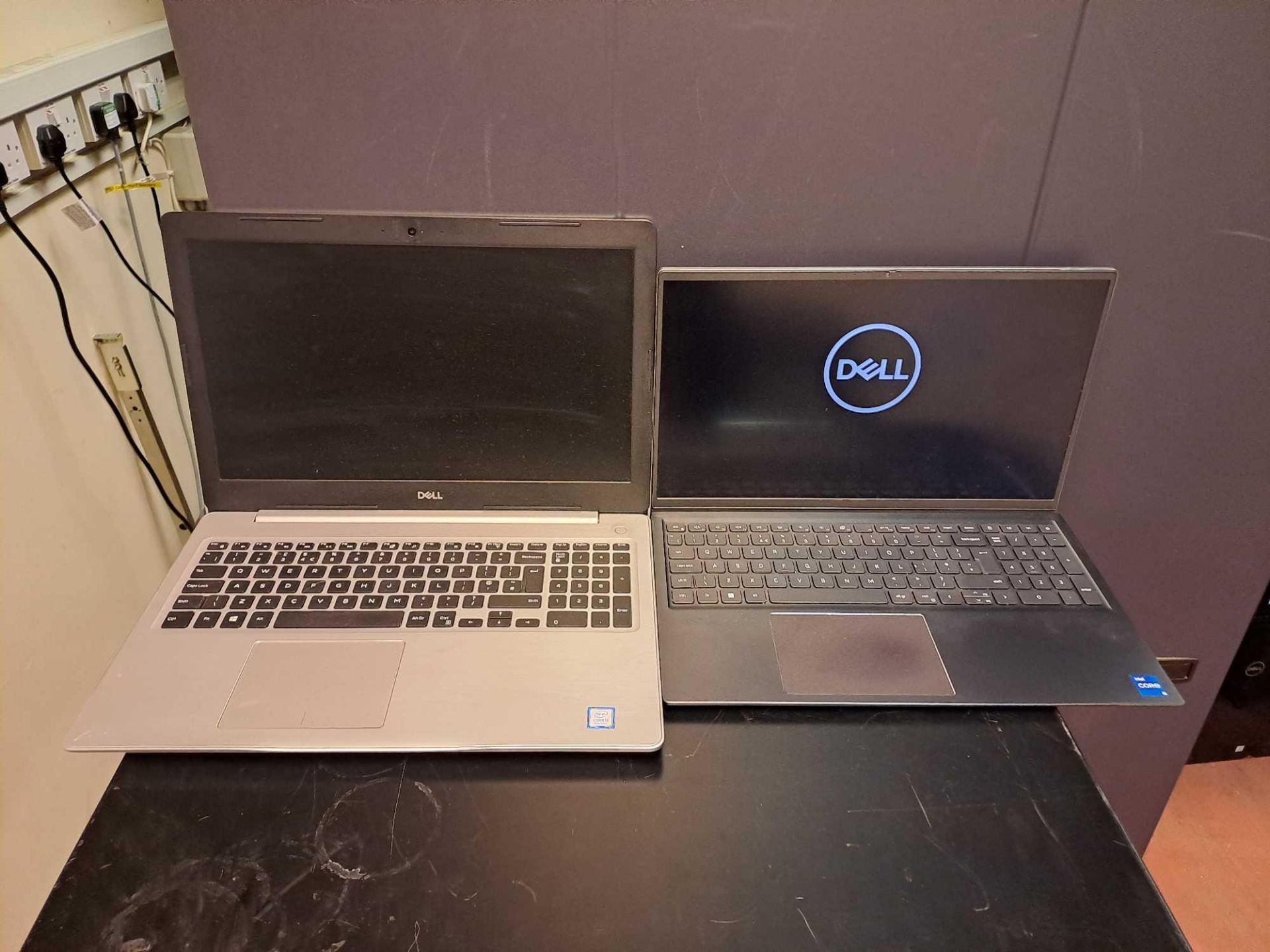 Two Dell Latitude laptops (working condition unknown) - Image 5 of 5