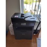 Brother MFC-L57000N printer