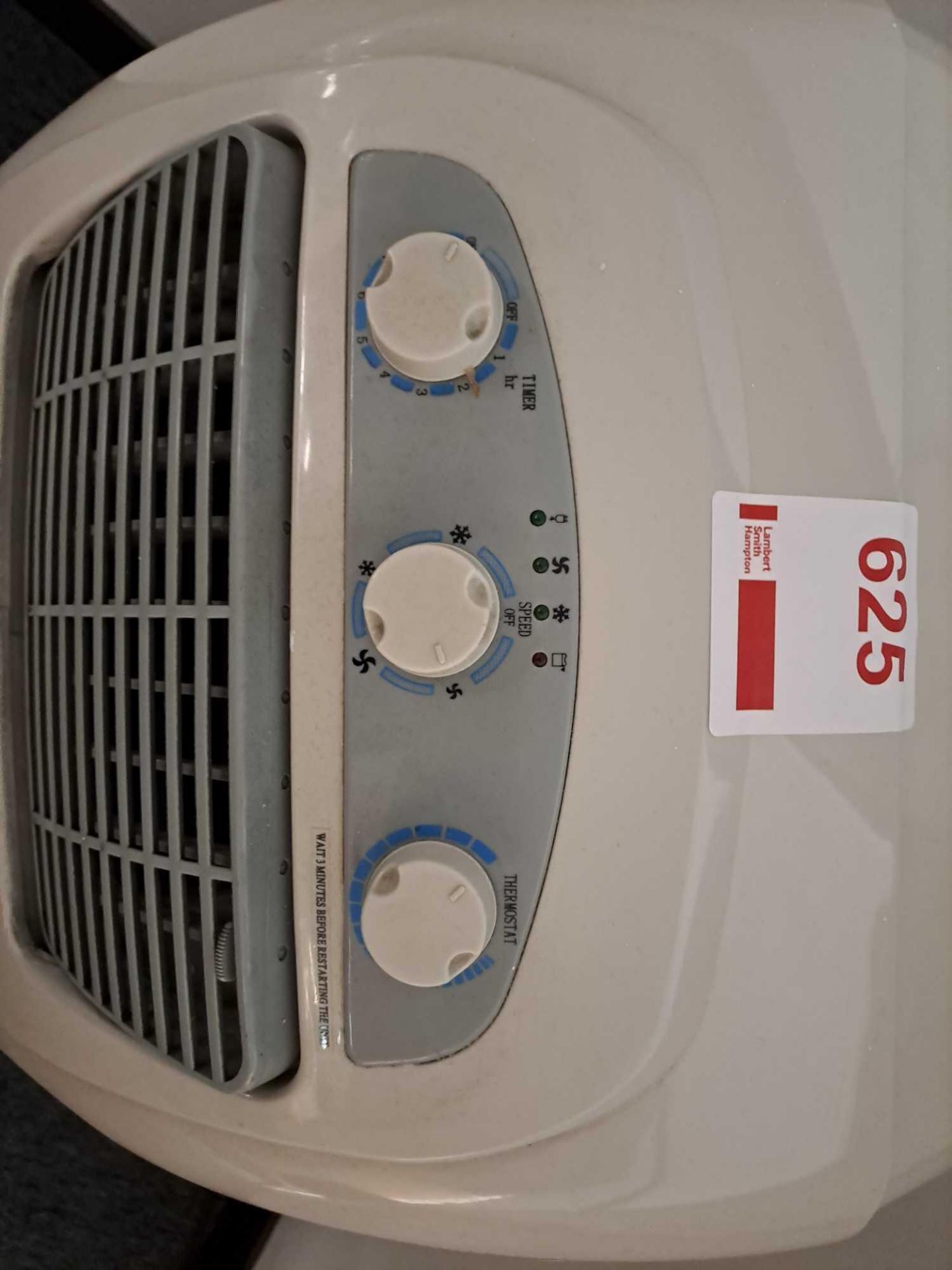 Prem I Air air conditioning unit, 240v - Image 2 of 6