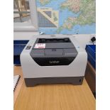 Brother HL-5350DN printer