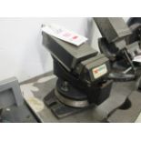 Vertex tilting & swivel machine vice, 4"