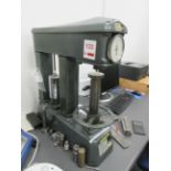 HCS hardness tester, type 6402, serial no. 270784