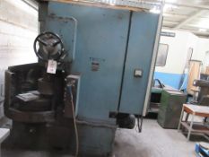 Lumsden 90ML/41/0708 24" rotary grinder
