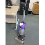Vax Match Air Upright vacuum, 240v