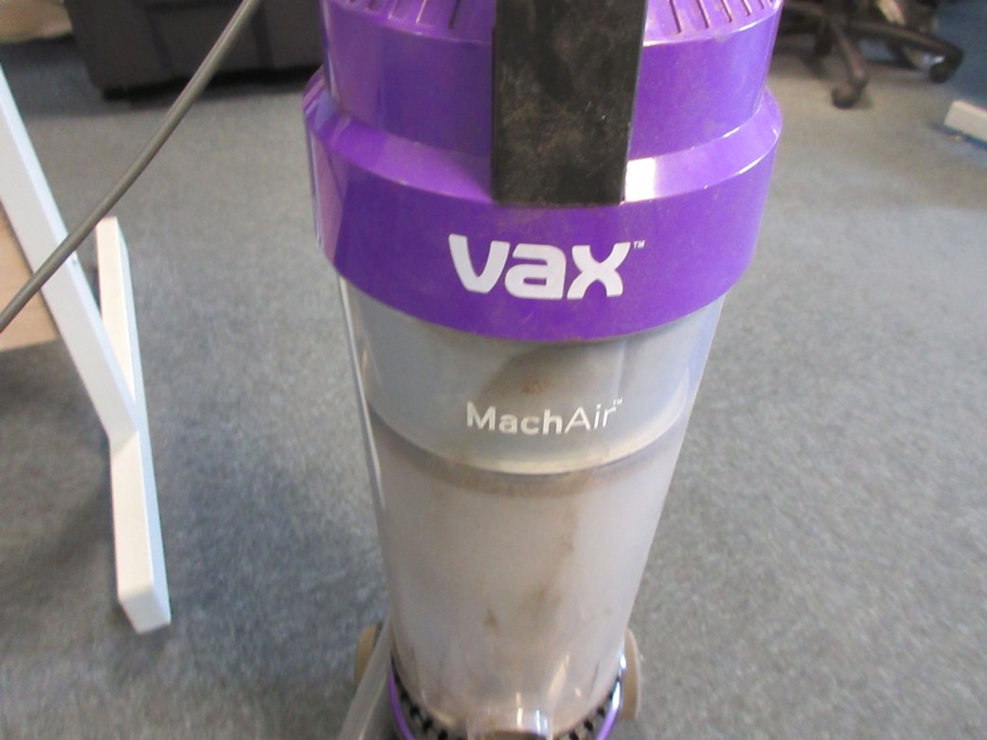 Vax Match Air Upright vacuum, 240v - Image 2 of 3