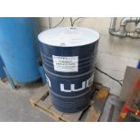 Lubra Drum of Corsmot EDM/CH Plus, 160kg