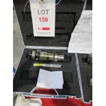 Renishaw OMP 60 machine tool probe