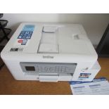 Brother MFC-J4340DW Printer