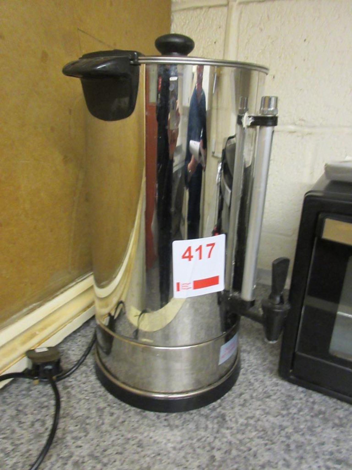 Solent ENW-1005 Hot water urn