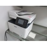 Xerox B215 Printer