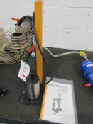 MST Corporation HRB-03ST-230CB Heat Robo Baby 3000S Shrink fit heater (2019)